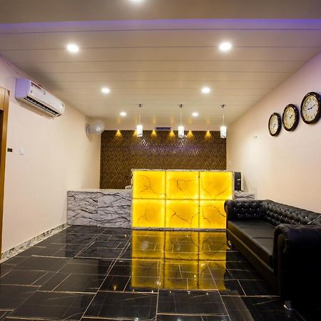 Hotel Balaji Palace Porbandar Eksteriør billede